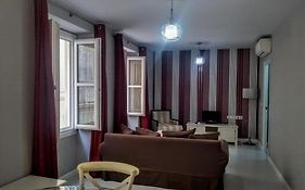 Apartamentos Palillero